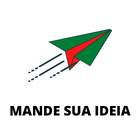 mande sua ideiia