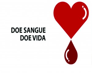 doe sangue