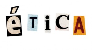 ética
