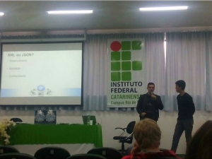 congresso info rio do sul