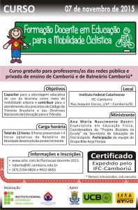 Panfleto Curso Form. Docente - Escolas - JPG
