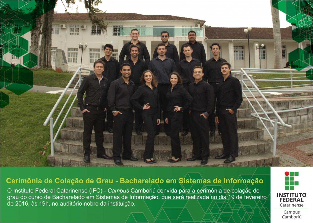 Convite_ Bacharelado em Sistemas de Informação 19 02 16