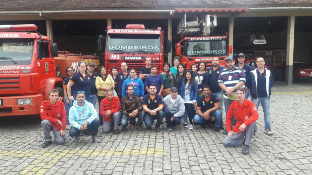 Defesa Civil e Seg do Trabalho