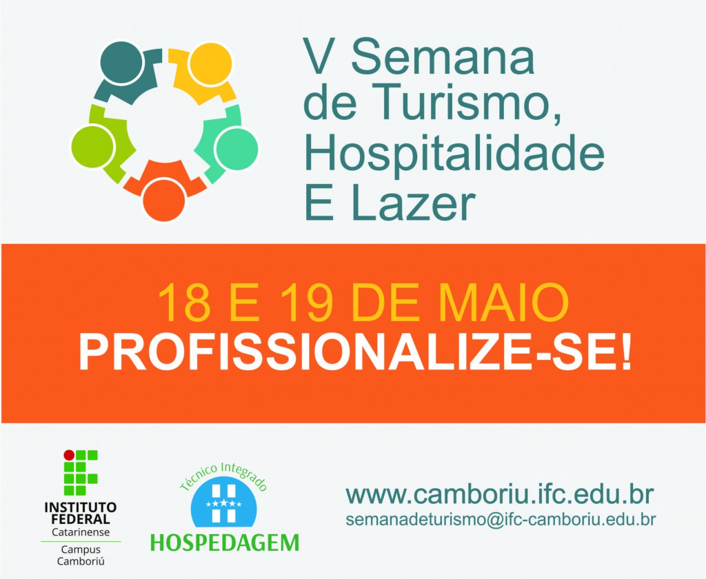 semana sem programação