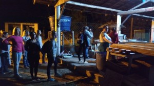 Foto: Daniel Shikanai Kerr