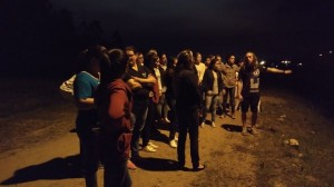 Foto: Daniel Shikanai Kerr