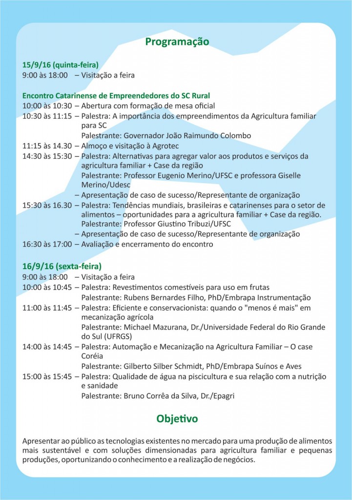 Panfleto Agrotec_Programaçao