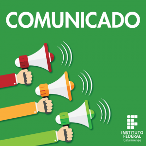 comunicado