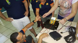 Curso Radioamador 2016