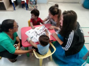 Foto 5 Projeto Extensão