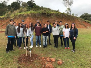 Curso Técnico Em Agropecuária - Turma AB15 Curso Técnico Em Agropecuária - Turma AB15