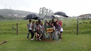 Árvore da Turma CA15