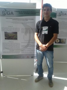 Egresso Agropecuária