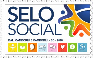 selo BC e Camboriu 2018