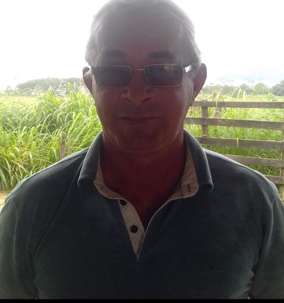 Ivanor Pereira Machado (53)