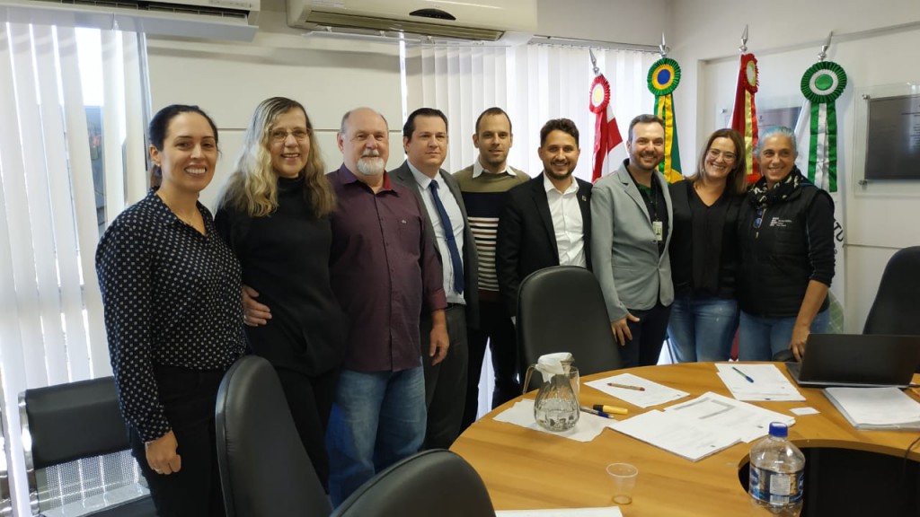 Bacharelado em Agronomia