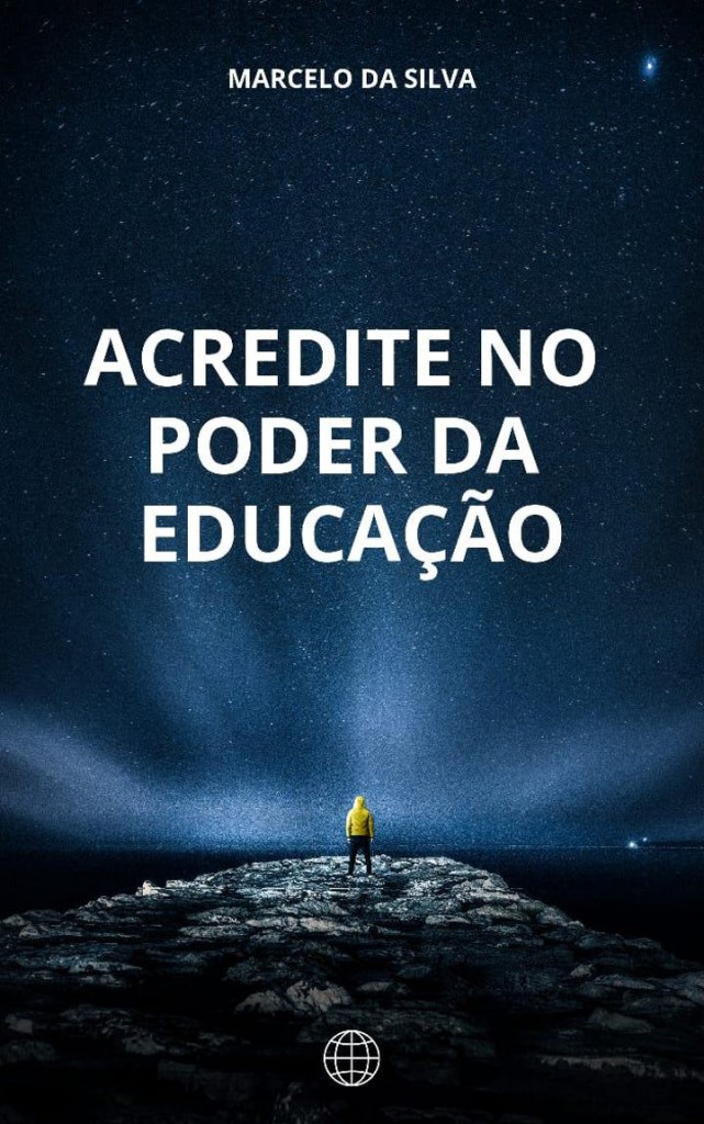 acredite no poder da educação