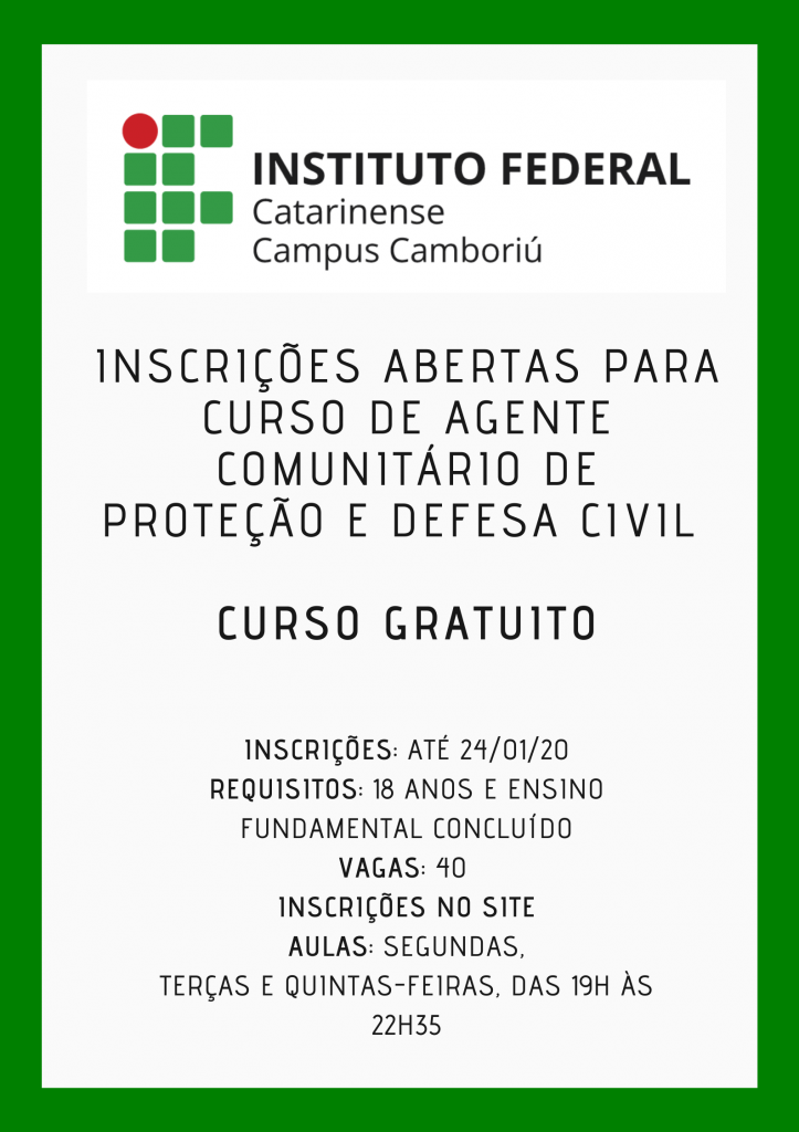 Yellow & White with Photo Environmental Protection Event Poster